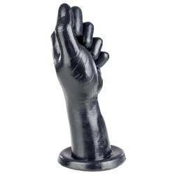 Fist Impact DEEP HOLD 22 x 9.5 cm